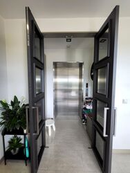 Waterwoods (D19), Condominium #389919711